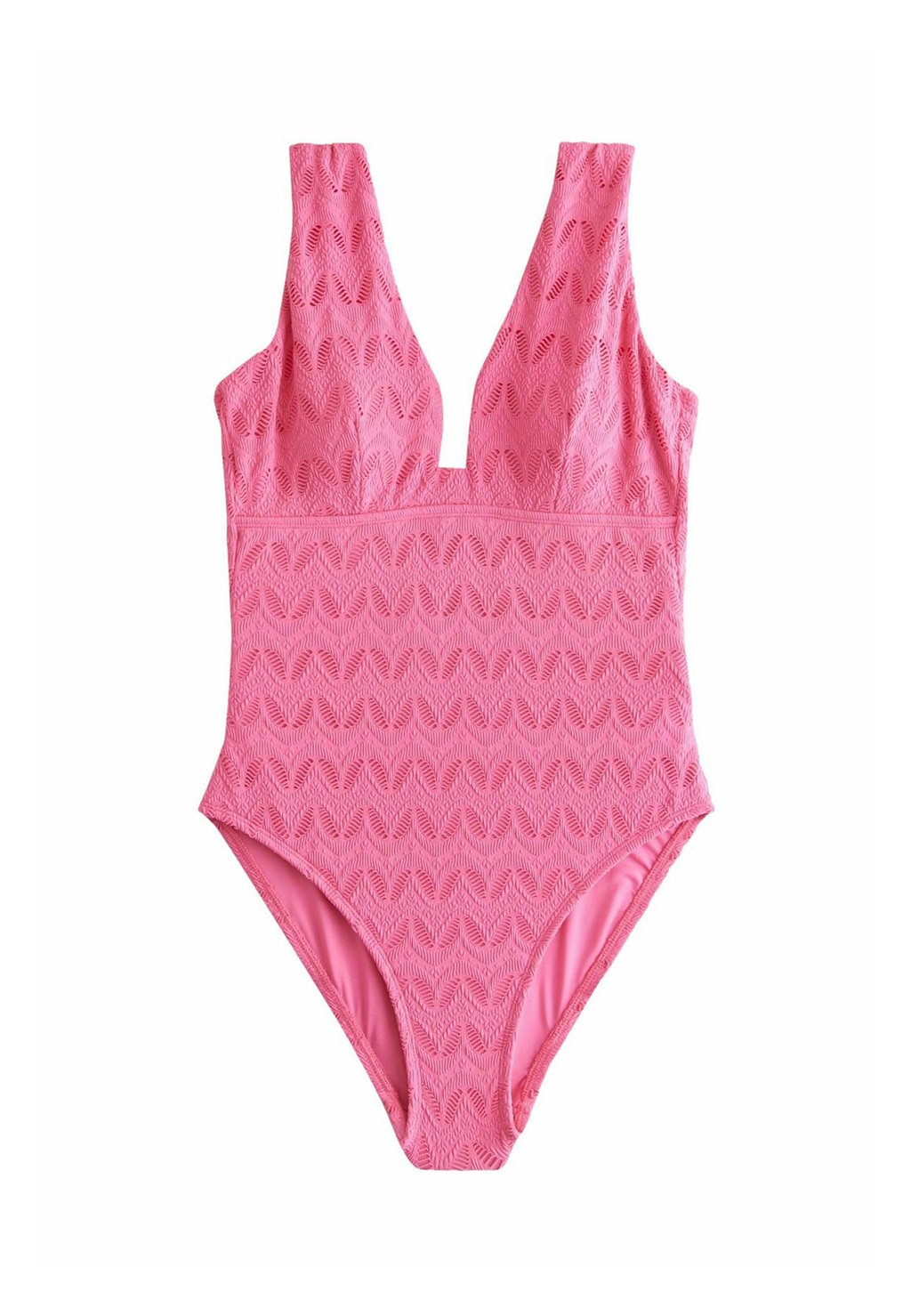 Купальный костюм TAN SPOT PLUNGE Next, фуксия
Купальный костюм TAN SPOT PLUNGE Next, фуксия