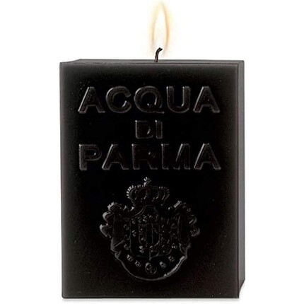 Парфюмированная свеча Black Cube, Acqua Di Parma
Парфюмированная свеча Black Cube, Acqua Di Parma