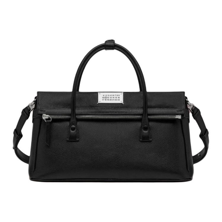 Maison Margiela Сумка-тоут 5AC Ист-Вест
Maison Margiela Сумка-тоут 5AC Ист-Вест