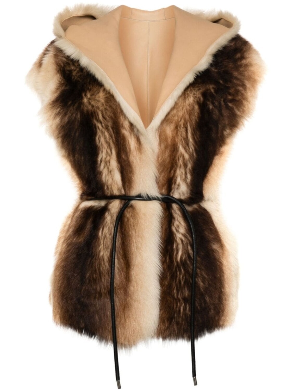 Arma куртка из овчины, нейтральный цвет
Arma куртка из овчины, нейтральный цвет