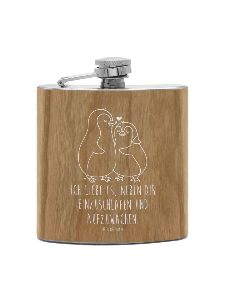 Mr. & Mrs. Panda Фляжка Fahrradklingel Waschbär ohne Spruch in Weiß
Mr. & Mrs. Panda Фляжка Fahrradklingel Waschbär ohne Spruch in Weiß