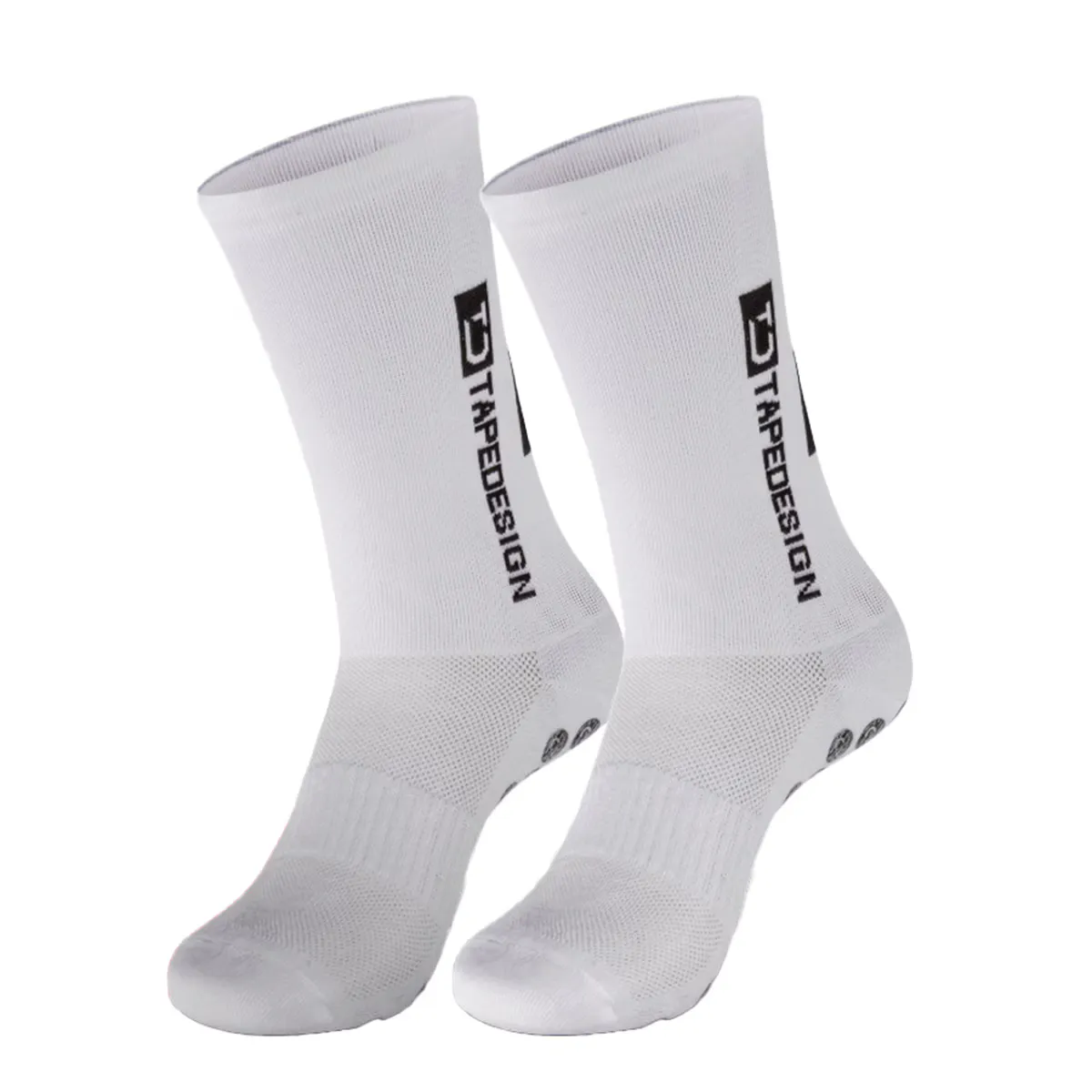 Футбольные носки унисекс SUPERLIGHT Tapedesign, белый
Футбольные носки унисекс SUPERLIGHT Tapedesign, белый