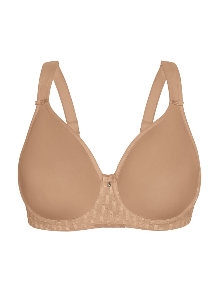 Бюстгальтер на косточках Sassa Spacer-BH, цвет comfort skin
Бюстгальтер на косточках Sassa Spacer-BH, цвет comfort skin