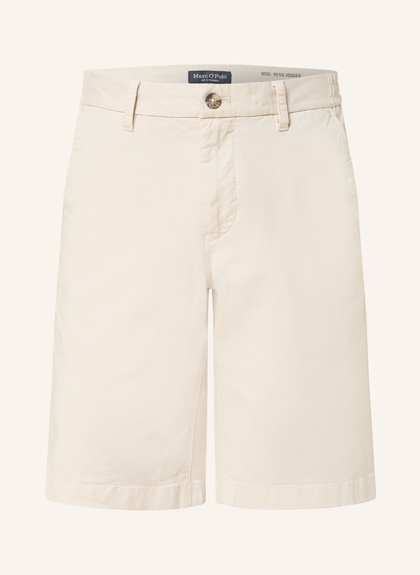 Шорты резо Marc O'Polo, бежевый
Шорты резо Marc O'Polo, бежевый