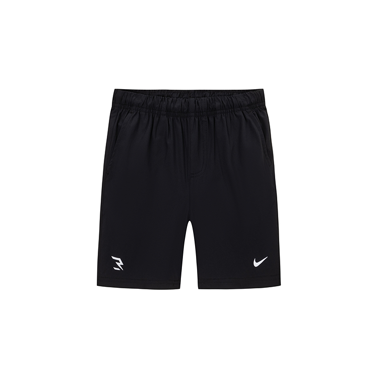 Унисекс шорты Nike, черный
Унисекс шорты Nike, черный