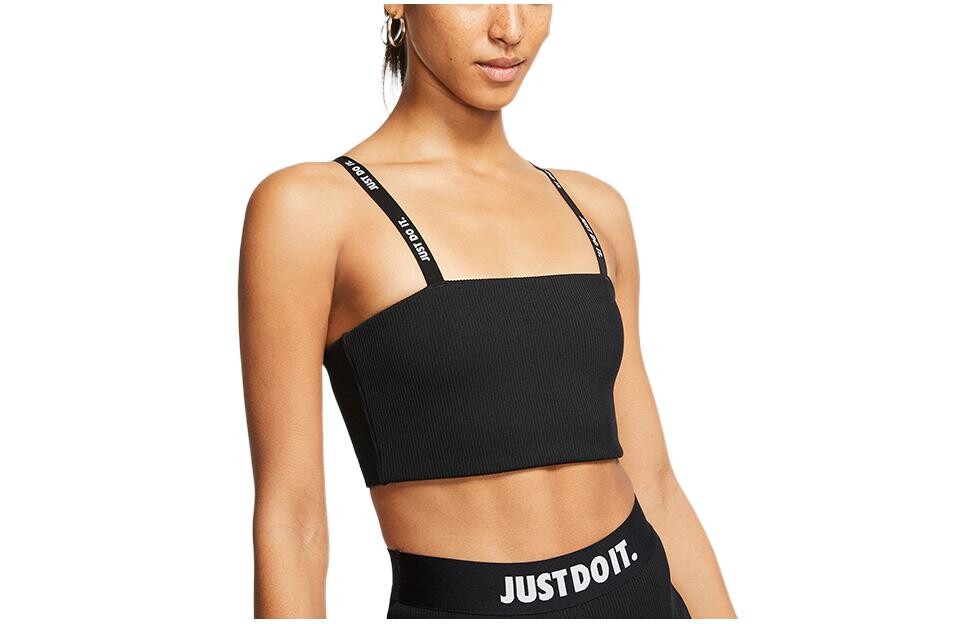 Женский жилет Nike, цвет Black 
Женский жилет Nike, цвет Black