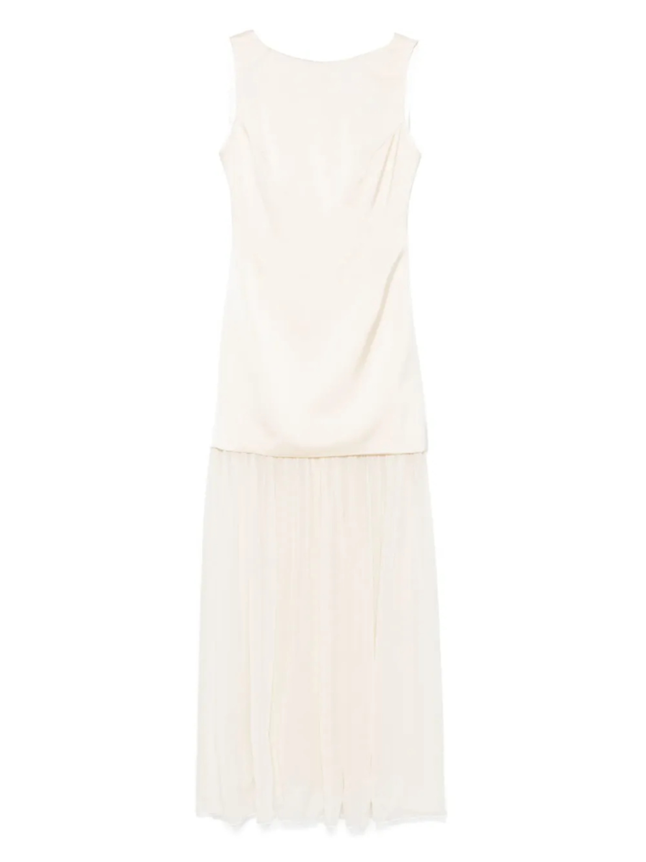 Многослойное платье MALINA, нейтральный
Многослойное платье MALINA, нейтральный