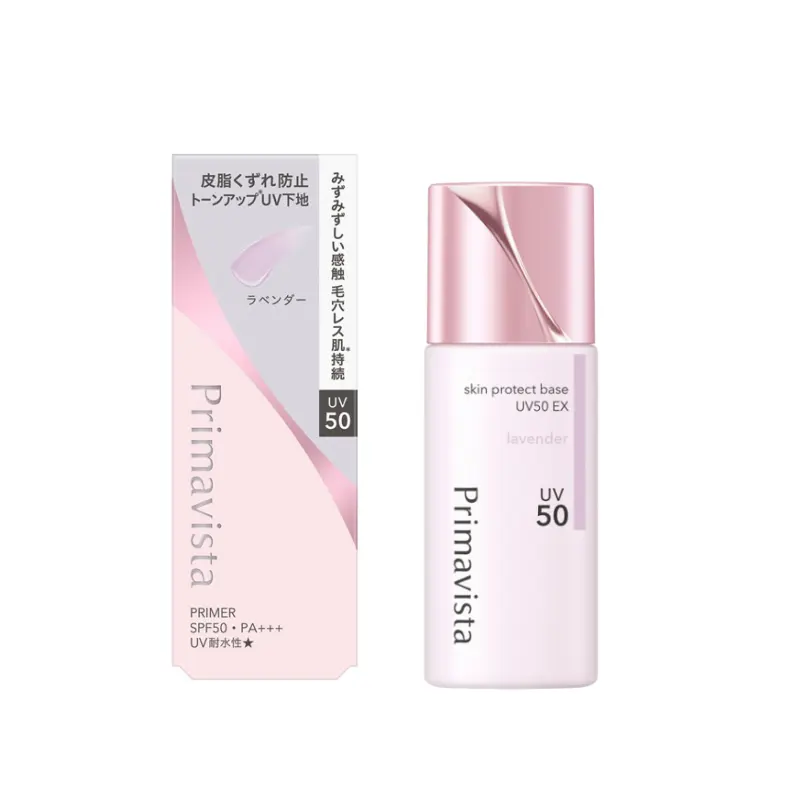 Маслостойкий праймер-крем для длительного увлажнения 25мл SOFINA
Маслостойкий праймер-крем для длительного увлажнения 25мл SOFINA