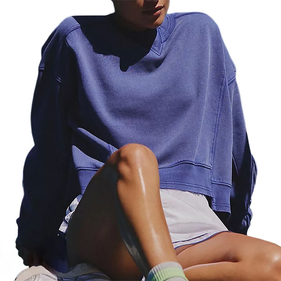 Пуловер Intercept - женский FP Movement FP Movement, Pulse
Пуловер Intercept - женский FP Movement FP Movement, Pulse