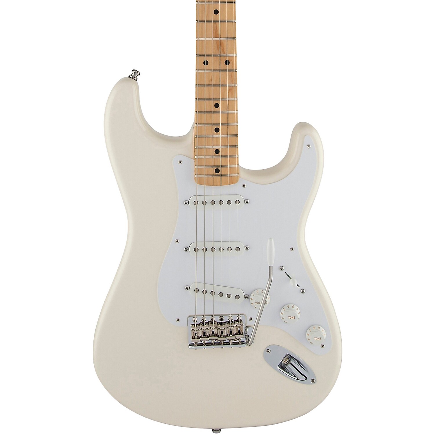 Fender Artist Series Jimmie Vaughan Tex-Mex Stratocaster Электрогитара Olympic White
Fender Artist Series Jimmie Vaughan Tex-Mex Stratocaster Электрогитара Olympic White