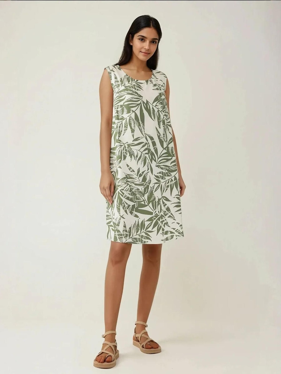 Платье Hiccup, светло-зеленый
Платье Hiccup, светло-зеленый