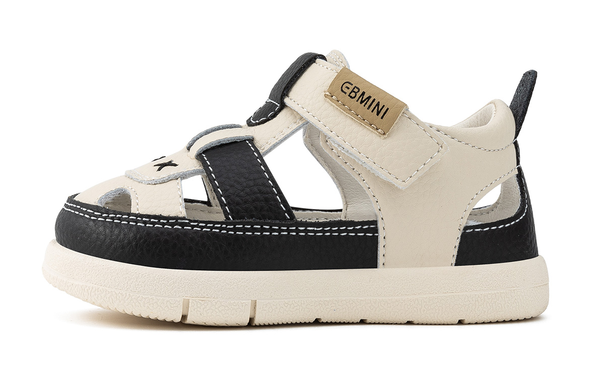 Детская обувь для малышей Baby EBMINI, бежевый
Детская обувь для малышей Baby EBMINI, бежевый