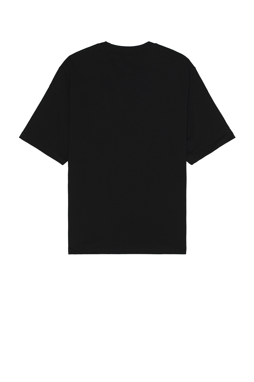 Футболка De Coeur Ami Paris, Black
Футболка De Coeur Ami Paris, Black