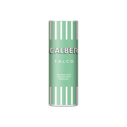Талько N 2 100г Calber
Талько N 2 100г Calber