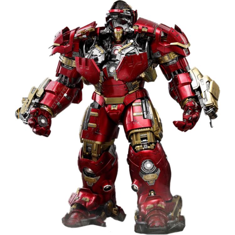 Фигурка Hulkbuster Iron Man Hot Toys, Iron Man
Фигурка Hulkbuster Iron Man Hot Toys, Iron Man