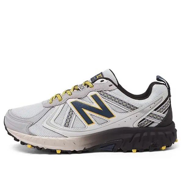 Кроссовки 410 v5 New Balance, серый
Кроссовки 410 v5 New Balance, серый