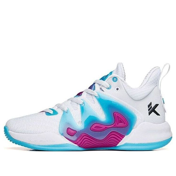 Кроссовки горные 1 Anta, белый
Кроссовки горные 1 Anta, белый