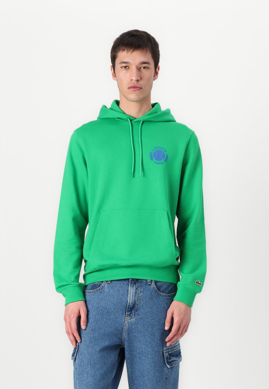 Худи Lacoste Hoodie, Calathea/Light Green
Худи Lacoste Hoodie, Calathea/Light Green