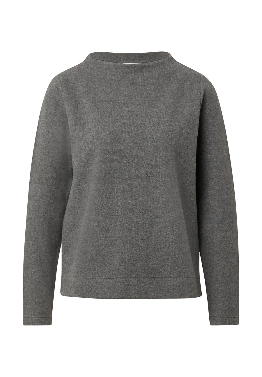 Джемпер s.Oliver Jumper, Graphit/Grey
Джемпер s.Oliver Jumper, Graphit/Grey