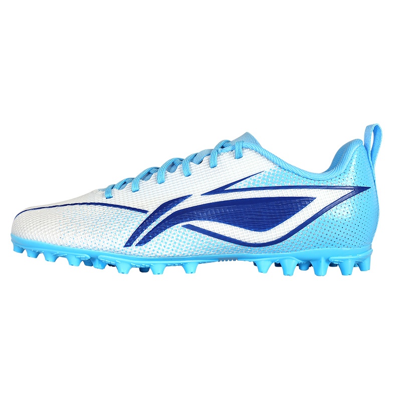 Низкие детские футбольные бутсы LINING YOUNG, синий
Низкие детские футбольные бутсы LINING YOUNG, синий