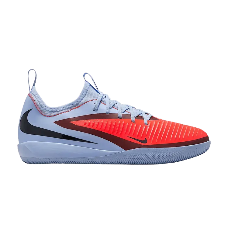 Кроссовки Nike Phantom 6 Low Academy IC GS, Scary Good Pack
Кроссовки Nike Phantom 6 Low Academy IC GS, Scary Good Pack