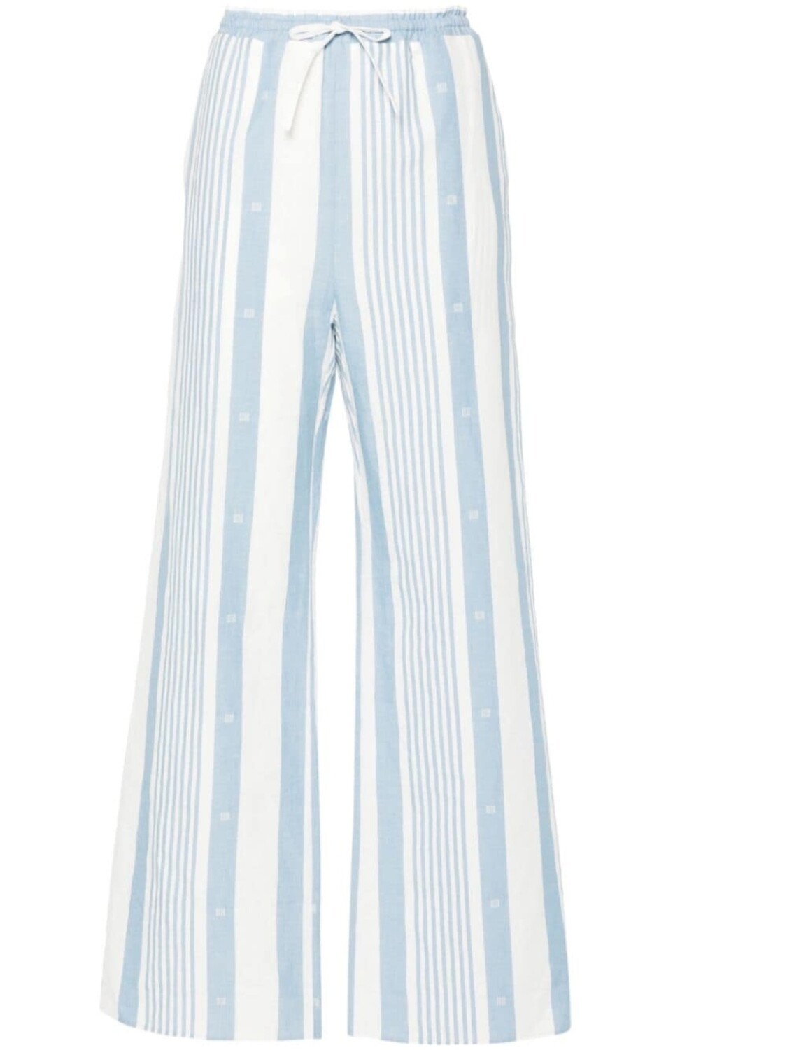 Givenchy брюки 4G Stripes, синий
Givenchy брюки 4G Stripes, синий