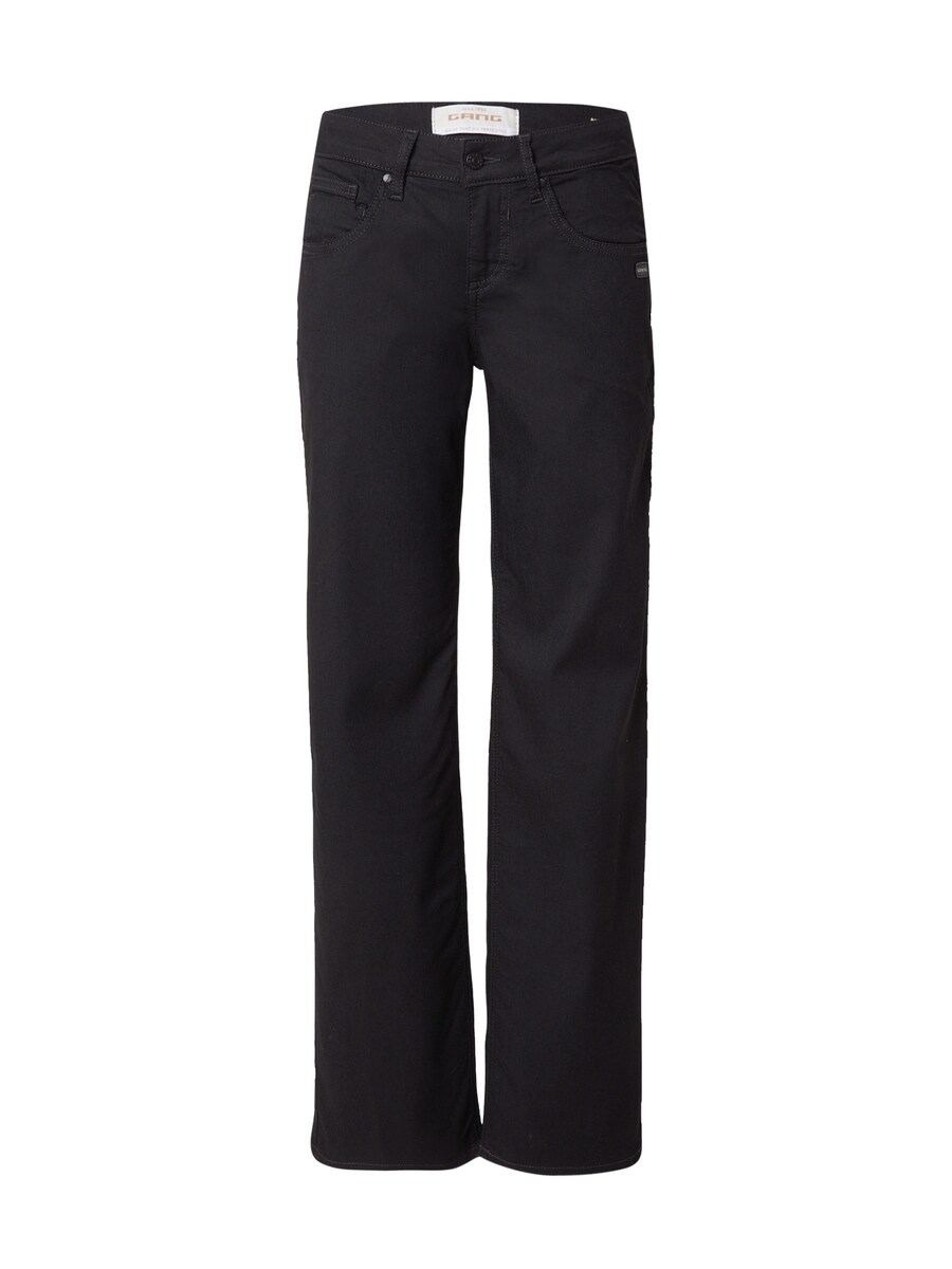 Обычные джинсы Gang 94RIVER, черный
Обычные джинсы Gang 94RIVER, черный