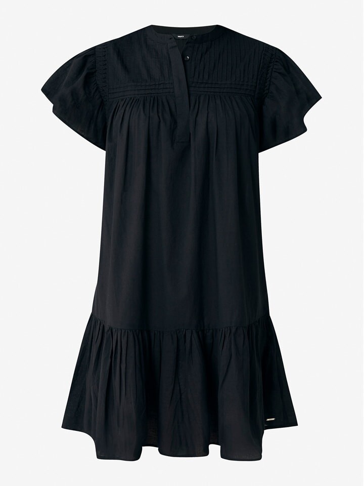 Длинное платье Mexx, черный
Длинное платье Mexx, черный