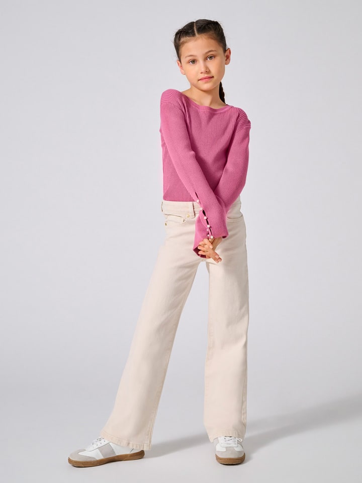 Лонгслив KIDS ONLY, розовый
Лонгслив KIDS ONLY, розовый