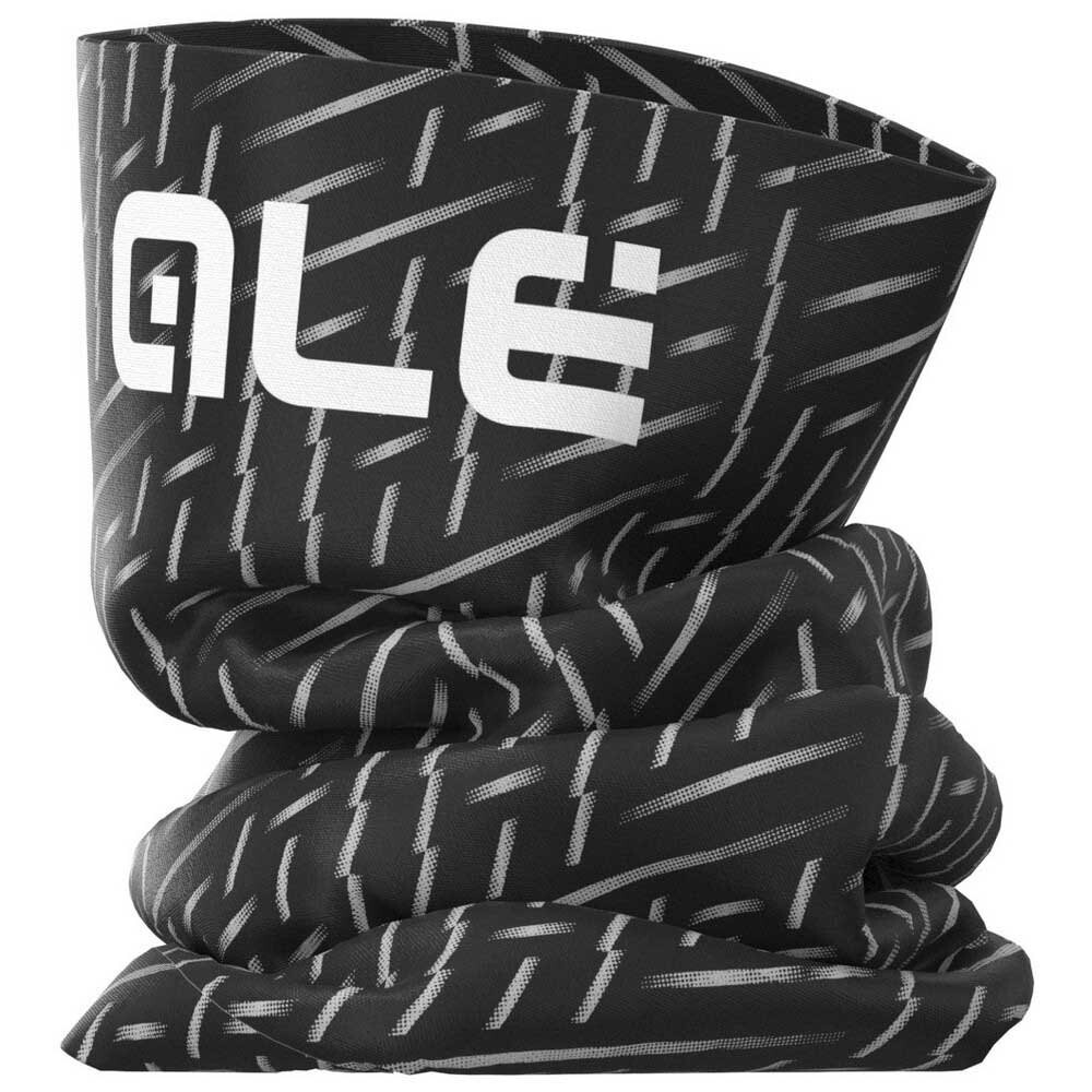 Неквормер Alé Green Bolt, черный
Неквормер Alé Green Bolt, черный