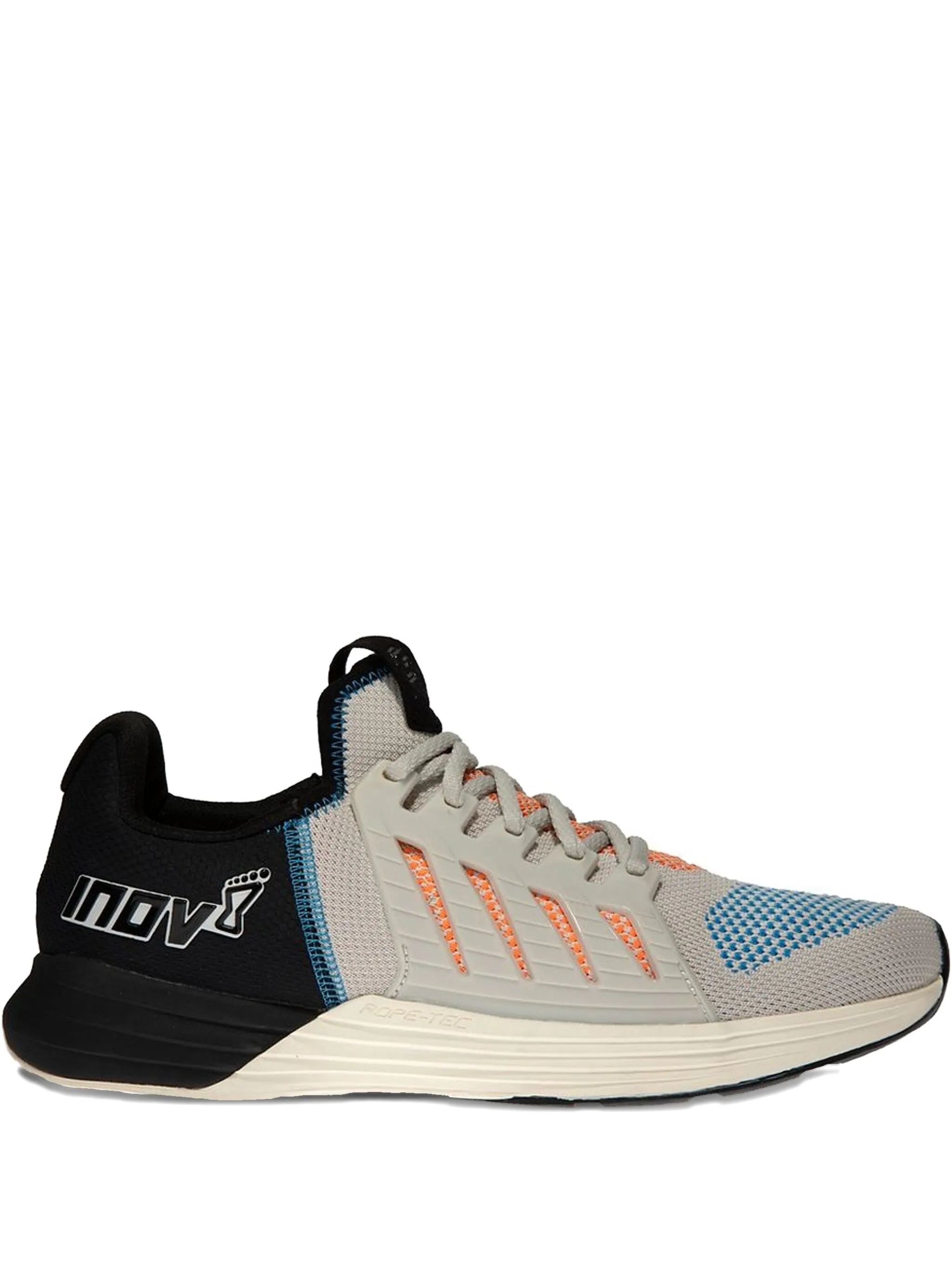 Кроссовки F-Lite-G 300 Black/White Inov-8, белый
Кроссовки F-Lite-G 300 Black/White Inov-8, белый