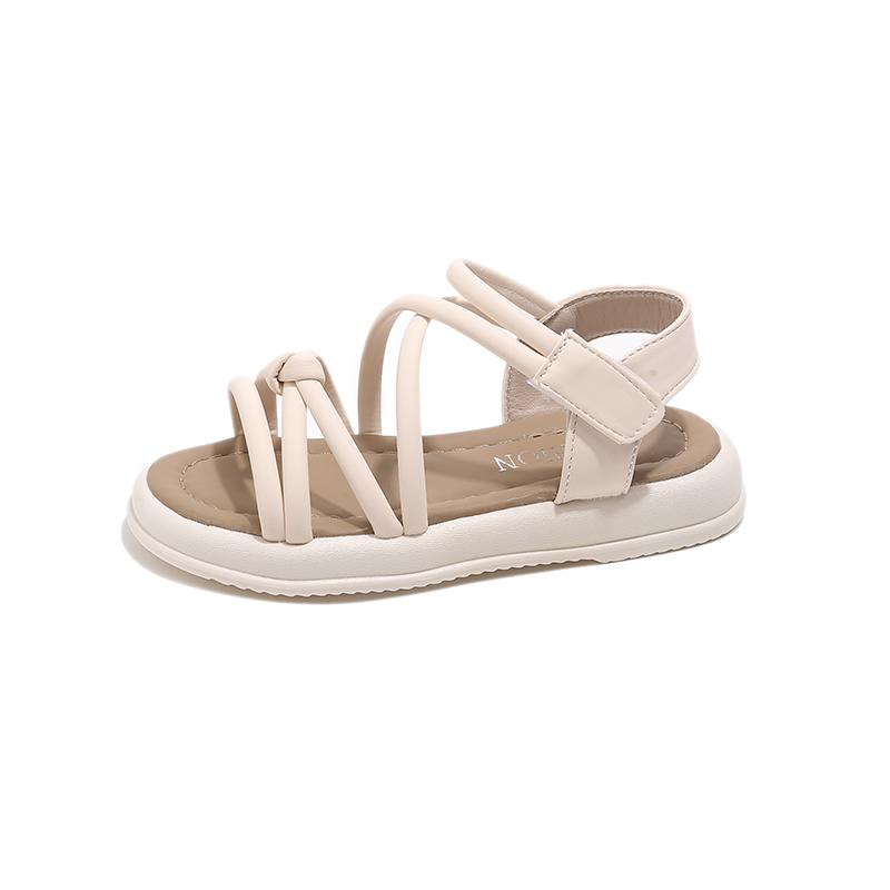 Детские сандалии TONYBEAR, бежевый
Детские сандалии TONYBEAR, бежевый