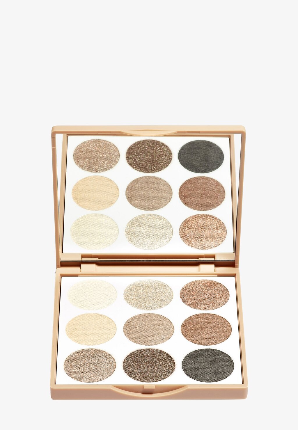 Палитра теней для век THE COLOR PALETTE 300 3ina, цвет 500 Multicolor
Палитра теней для век THE COLOR PALETTE 300 3ina, цвет 500 Multicolor