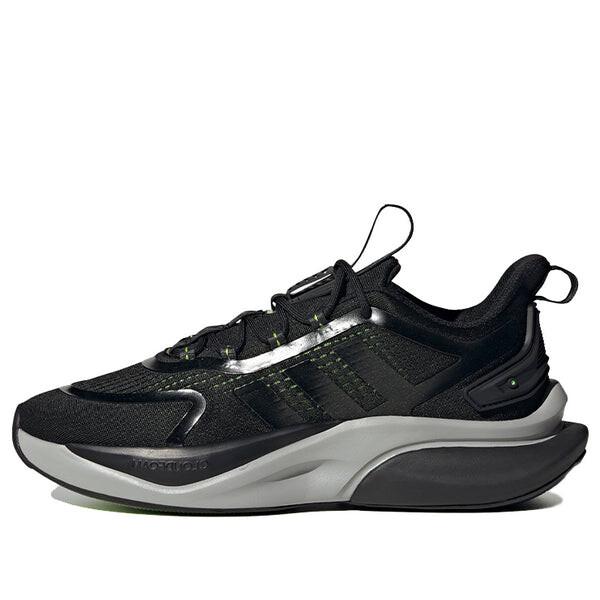 Кроссовки alphabounce tf shoes Adidas, черный
Кроссовки alphabounce tf shoes Adidas, черный