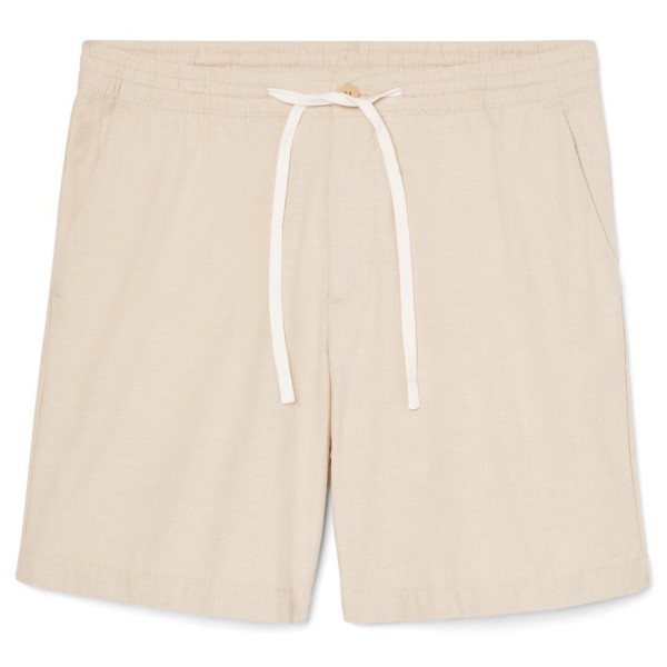 Хлопковые льняные шорты Timberland, Safari Yd
Хлопковые льняные шорты Timberland, Safari Yd