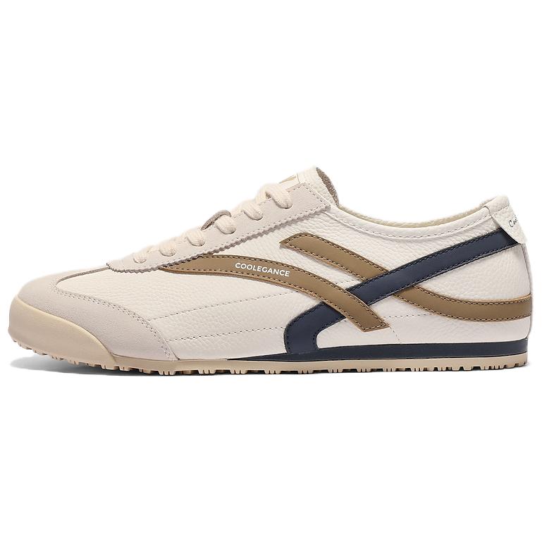 Низкие повседневные туфли для мужчин BELLE, бежевый коричневый синий
Низкие повседневные туфли для мужчин BELLE, бежевый коричневый синий