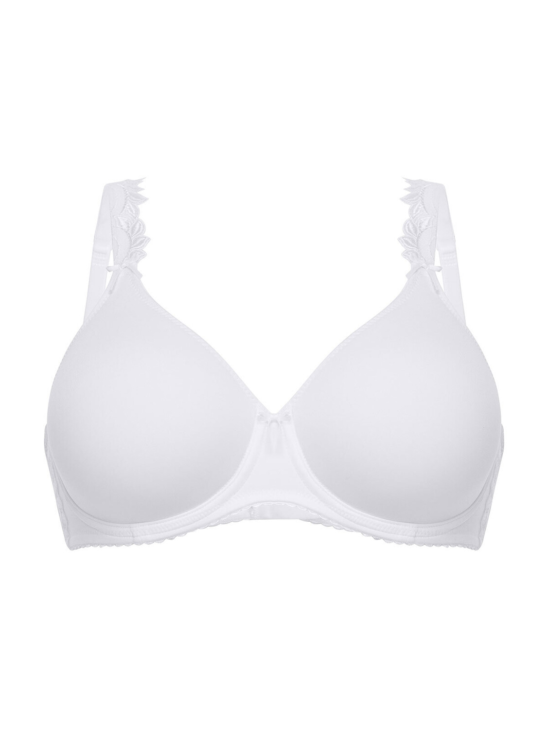 Бюстгальтер балконет Felina Spacer BH mit Bügel, белый
Бюстгальтер балконет Felina Spacer BH mit Bügel, белый