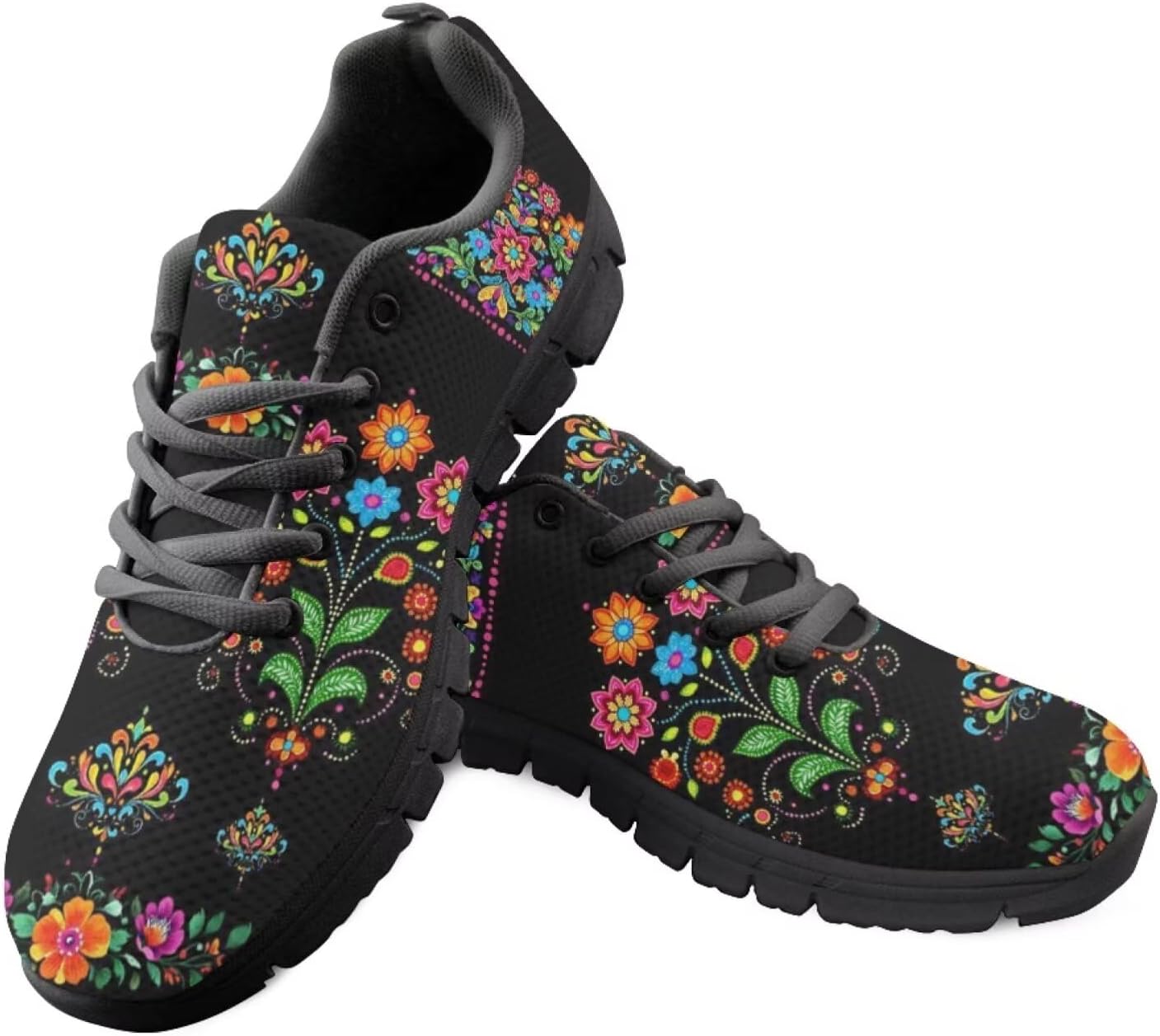 Кроссовки с флагом США для прогулок, кеды на 4 июля, повседневные беговые кроссовки для Дня независимости Getelinseng, Embroidered Flower
Кроссовки с флагом США для прогулок, кеды на 4 июля, повседневные беговые кроссовки для Дня независимости Getelinseng, Embroidered Flower