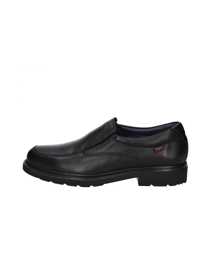 Кожаные туфли без шнурков с эффектом памяти Callaghan, черный
Кожаные туфли без шнурков с эффектом памяти Callaghan, черный