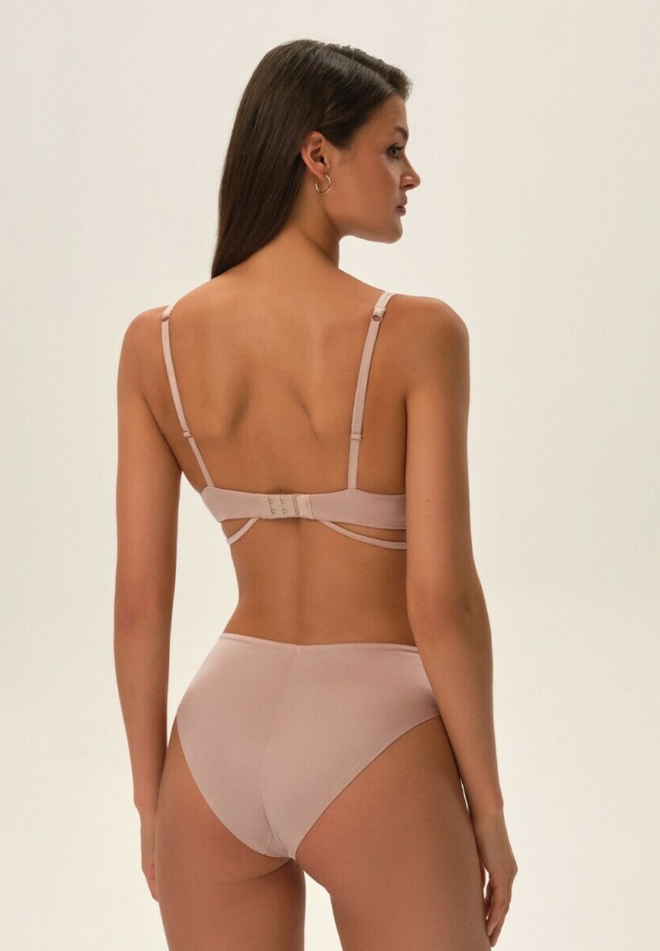 Трусы OLLA ESOTIQ, светло-розовый
Трусы OLLA ESOTIQ, светло-розовый