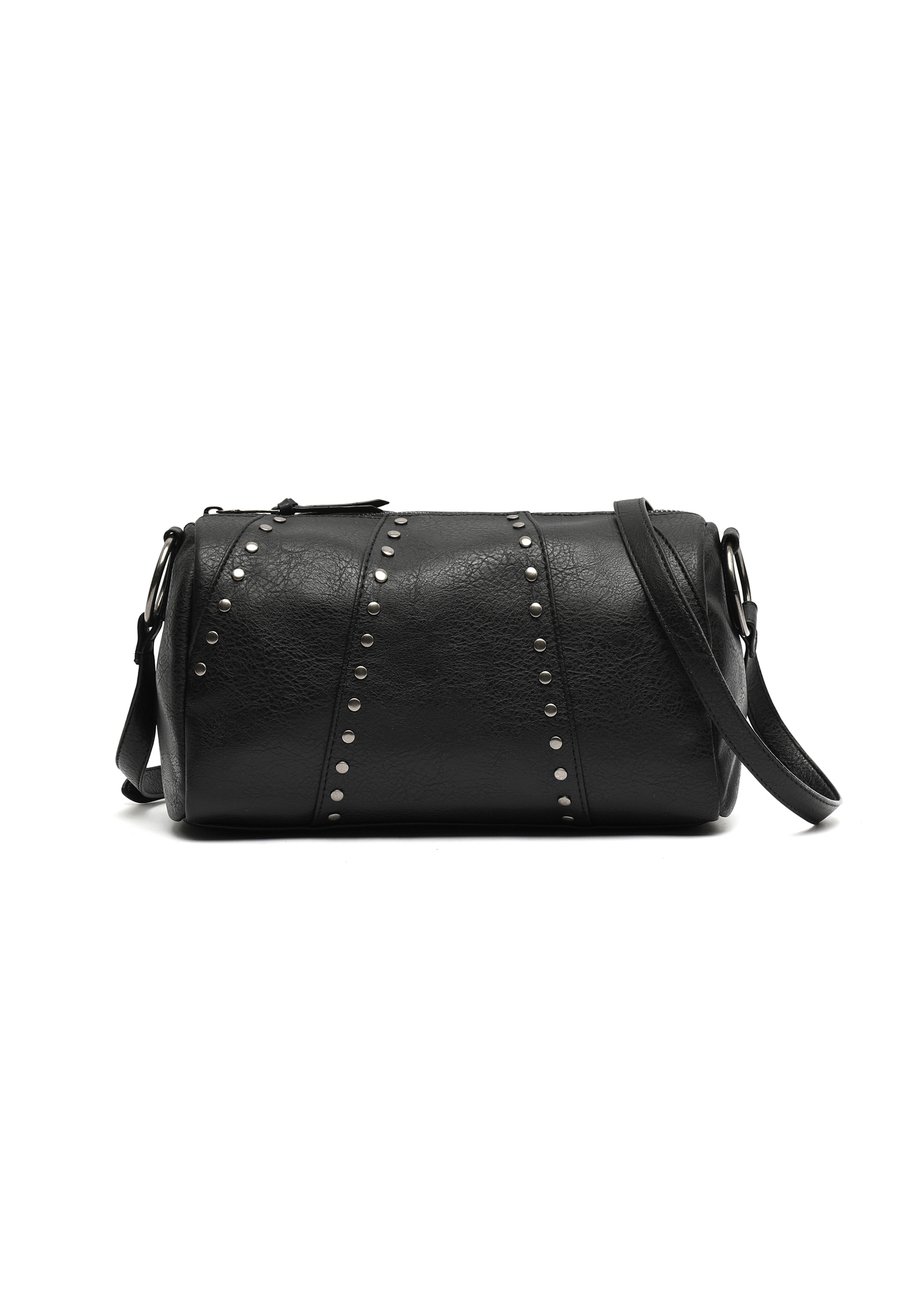Сумка кросс-боди MISAKO Cross body bag, Black
Сумка кросс-боди MISAKO Cross body bag, Black