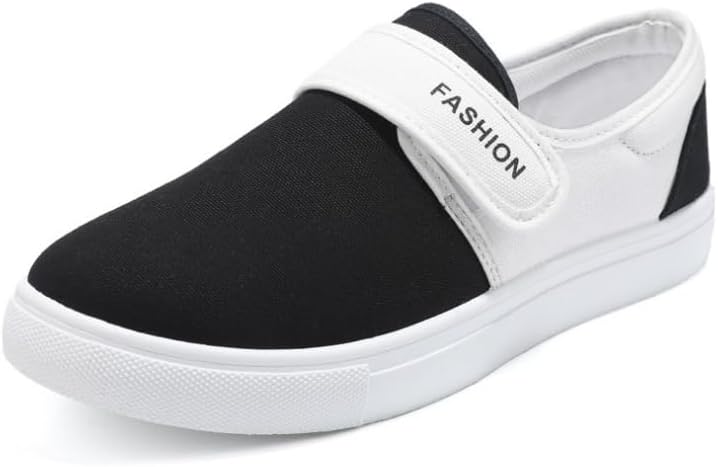 Удобные мужские кеды из канваса для скейтборда на осень, Хэллоуин - черный/серый/хаки Azttoztto
Удобные мужские кеды из канваса для скейтборда на осень, Хэллоуин - черный/серый/хаки Azttoztto