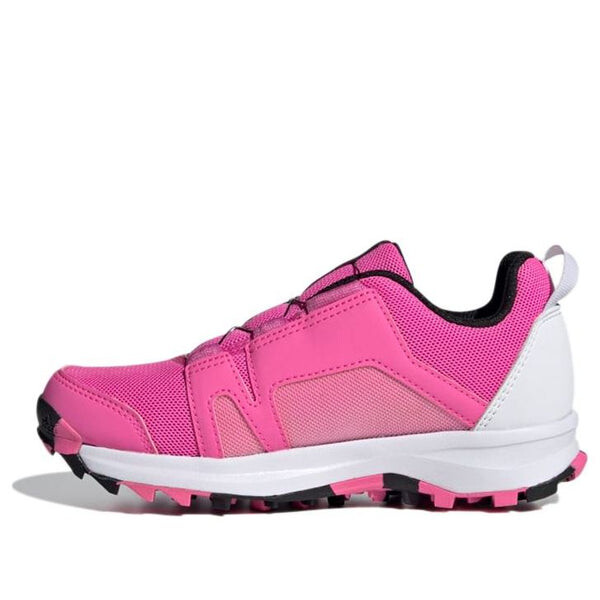 Кроссовки terrex boa j Adidas, розовый
Кроссовки terrex boa j Adidas, розовый