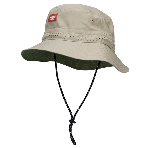 Панама Barts, цвет Taupe
Панама Barts, цвет Taupe