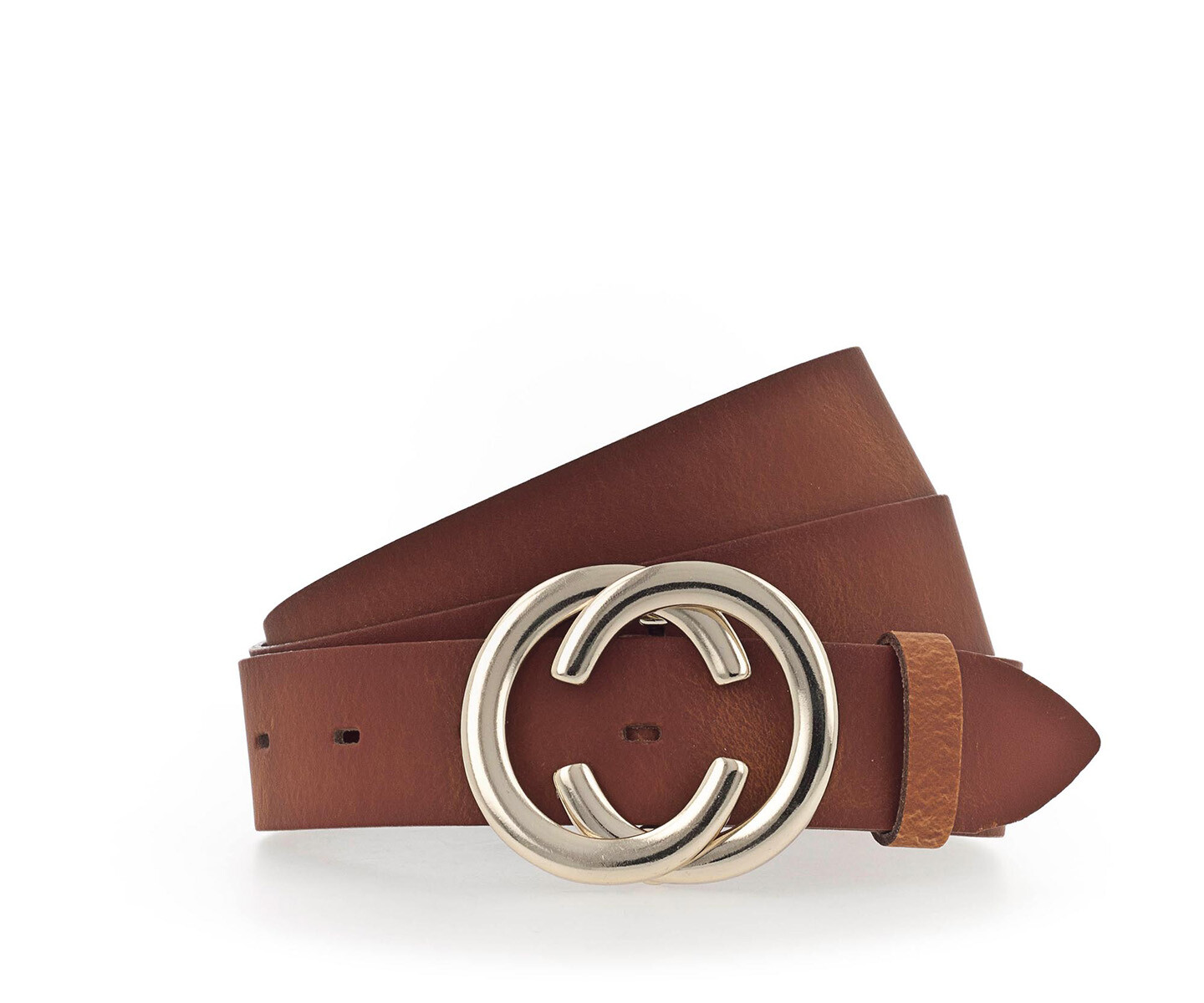 Кожаный ремень Vanzetti, коричневый
Кожаный ремень Vanzetti, коричневый