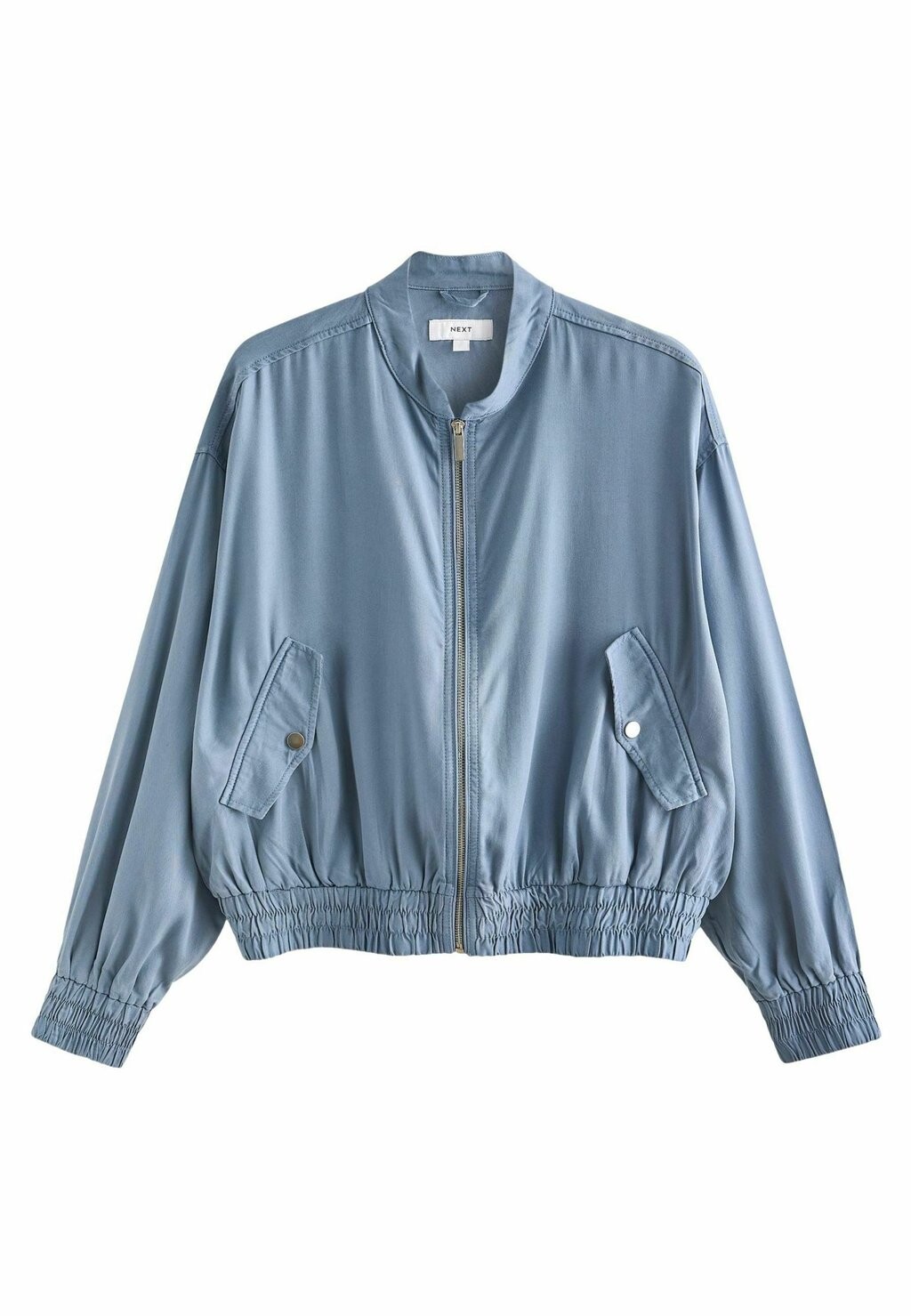 Куртка-бомбер REGULAR FIT Next, синий
Куртка-бомбер REGULAR FIT Next, синий