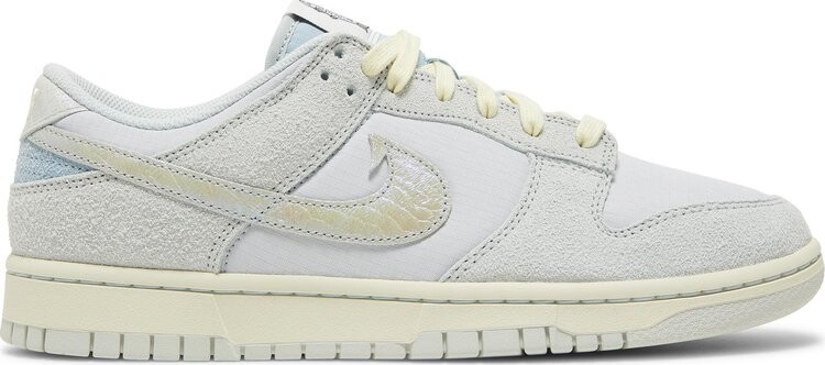 Кроссовки Dunk Low SE 'Gone Fishing - Chinook Salmon', серый
Кроссовки Dunk Low SE 'Gone Fishing - Chinook Salmon', серый