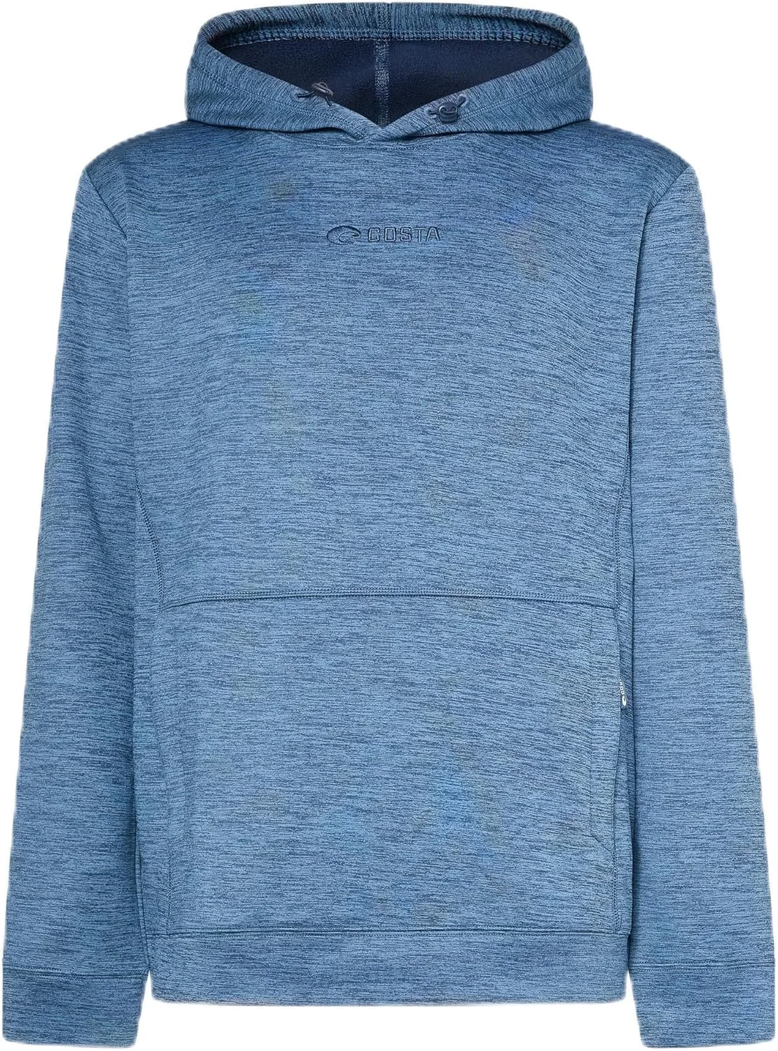 Costa Del Mar мужская толстовка Scuba Fleece с капюшоном
Costa Del Mar мужская толстовка Scuba Fleece с капюшоном