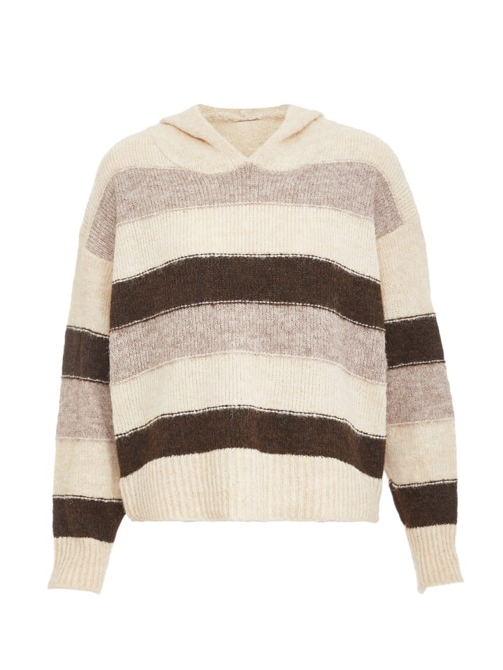 Пуловер Jalene, цвет beige braun
Пуловер Jalene, цвет beige braun