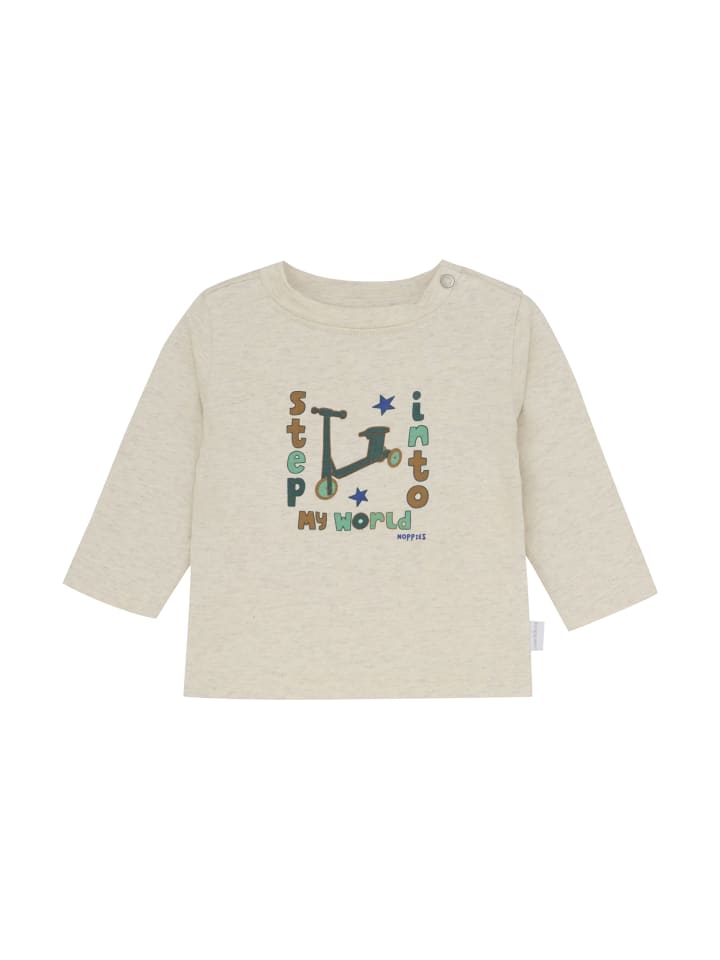 Футболка Noppies
Футболка Noppies